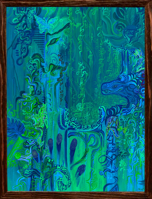 Heart Lead Leadership Activation