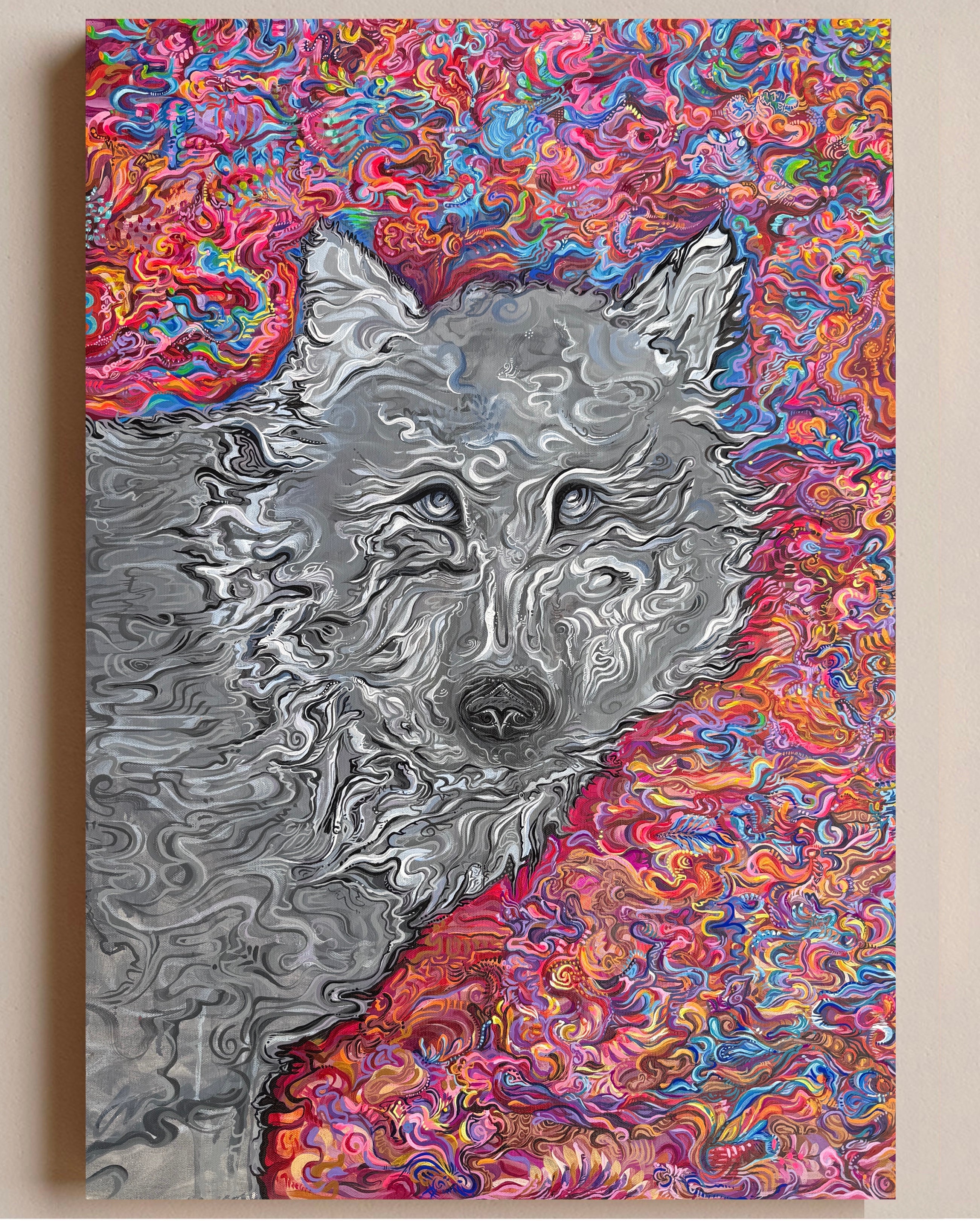 ORIGINAL PAINTINGS