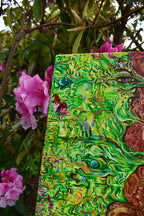 Gnomework Print