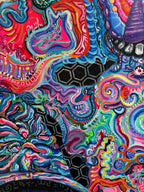 Emergence Painting