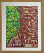 Gnomework Print