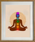 Return to Center Print