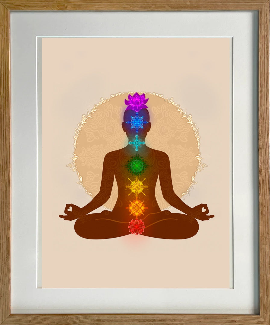 Return to Center Print