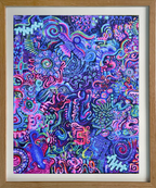 Unmasking Painting