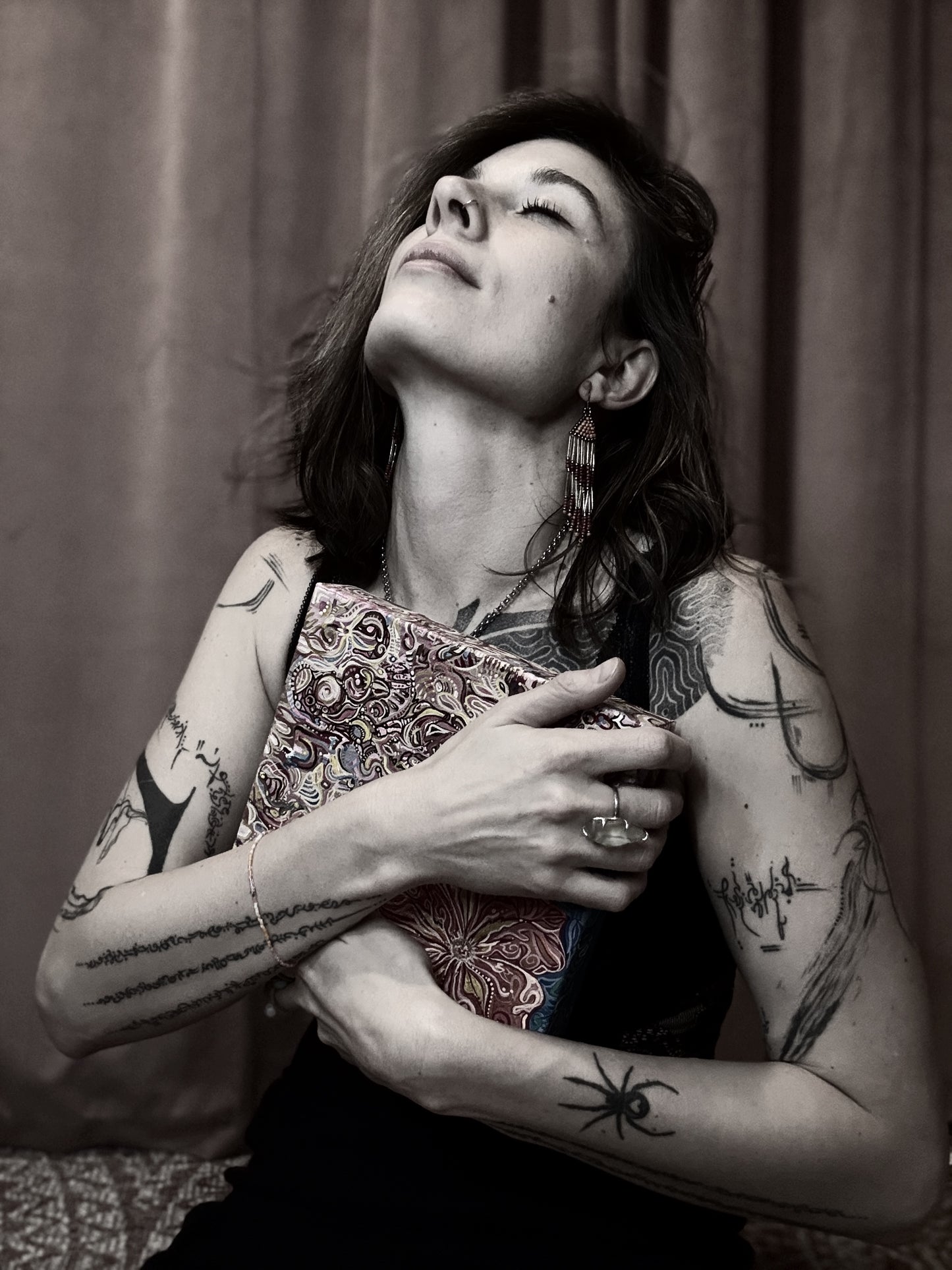 Flower of the Inner Tides