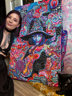 Emergence Painting