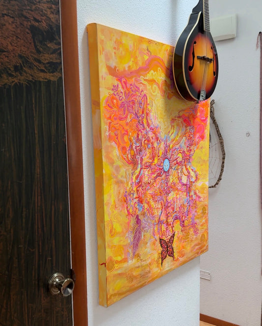 Signal Body