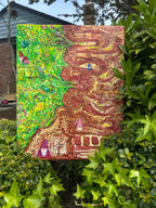 Gnomework Print