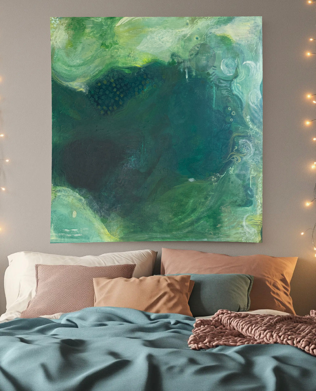 Infinite Love Print