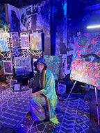 Emergence Painting