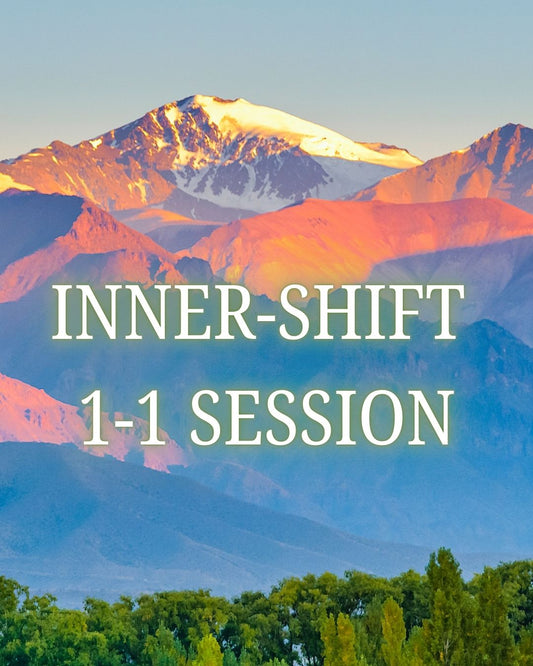 1-1 Inner-Shift Session