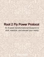 Root2Fly Transformational Guidebook