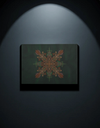 Mandala 77 Canvas