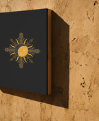 Sun Codes Canvas