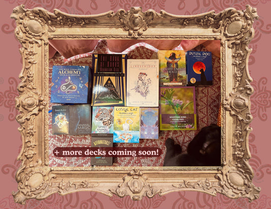 Card Reading