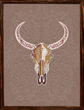 Sacred Bull