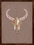 Sacred Bull