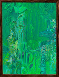 Heart Lead Leadership Painting