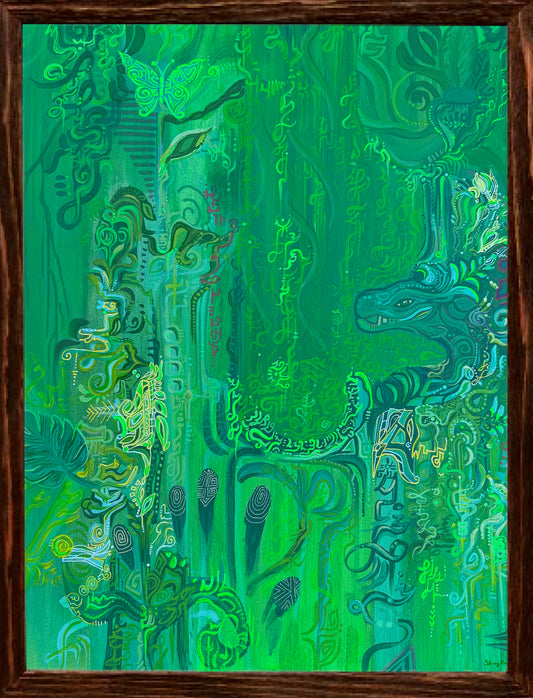 Heart Lead Leadership Activation