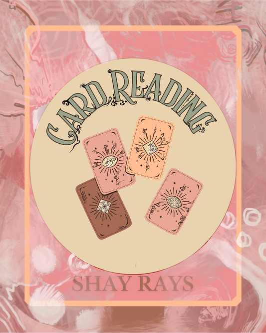 Card Reading