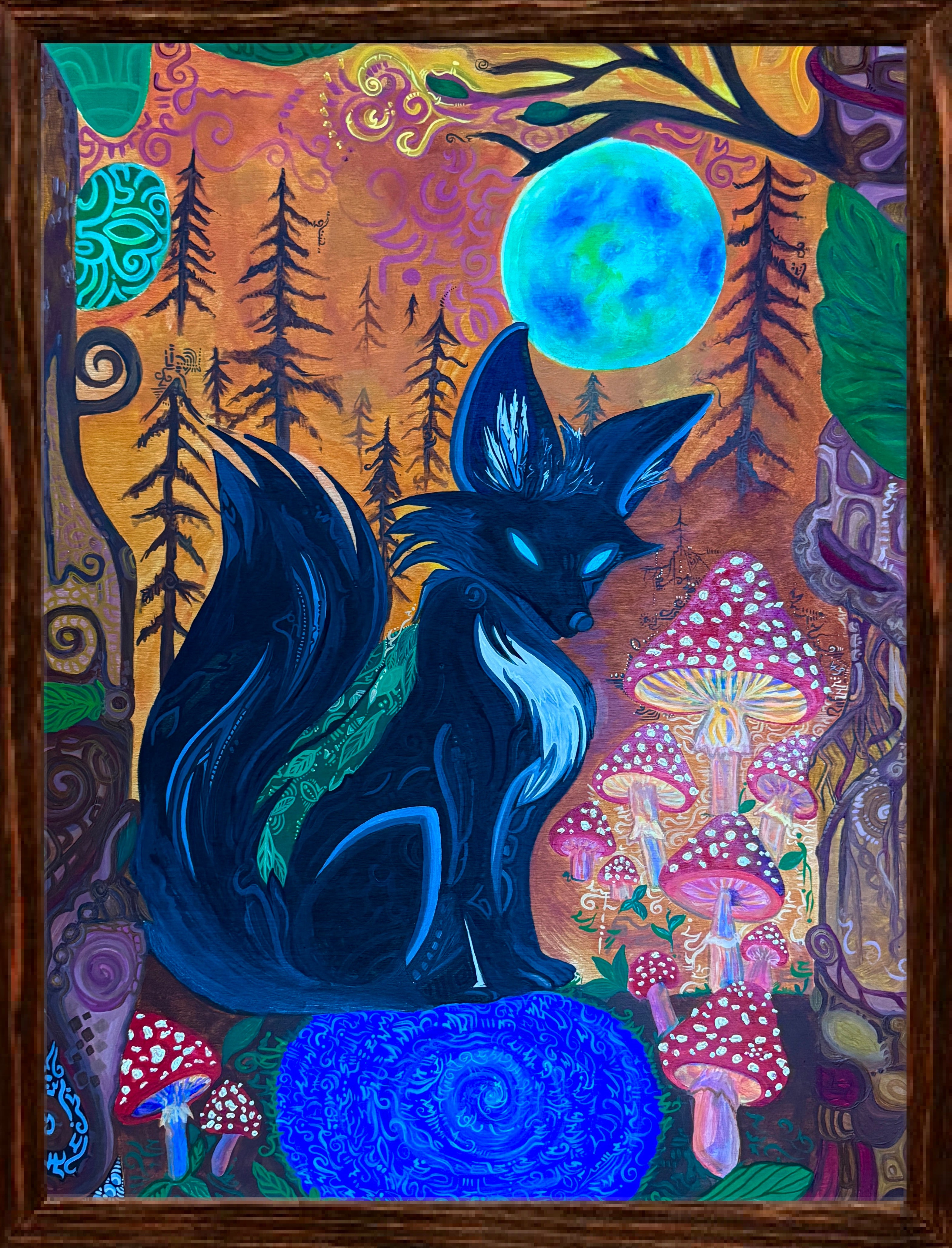 Liminality Print
