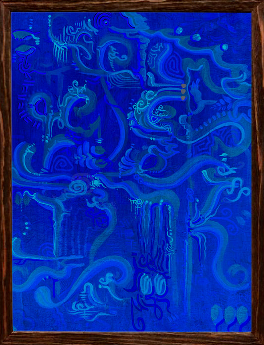 Intuitive Voice Activation