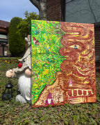 Gnomework Print