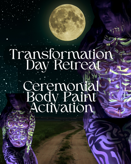 Transformation Day Retreat