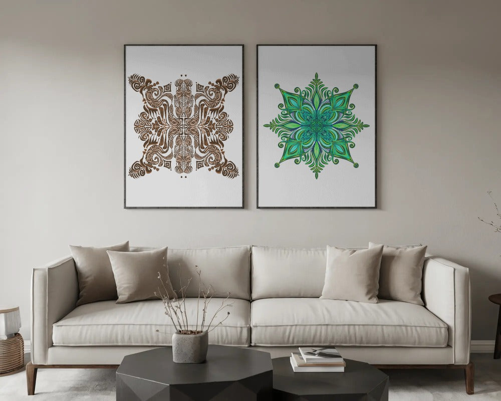Grounded Intuition Canvas