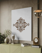Anchor & Open Canvas