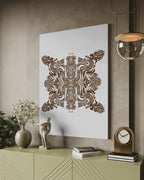 Grounded Intuition Canvas