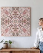 Blooming Co Mandala