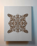 Grounded Intuition Canvas