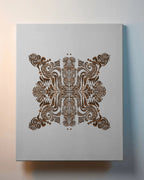Grounded Intuition Canvas