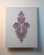 Magna Bloom Canvas