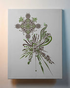 Magnetize & Stabilize Canvas
