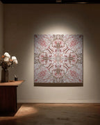 Blooming Co Mandala
