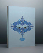 Ocean Deep Calling Mandala
