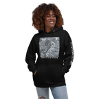 Shadow Embrace Hoodie
