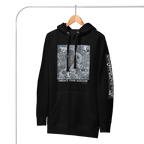 Shadow Embrace Hoodie