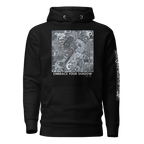 Shadow Embrace Hoodie