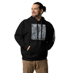 Shadow Embrace Hoodie