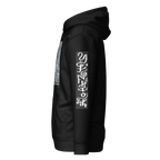 Shadow Embrace Hoodie