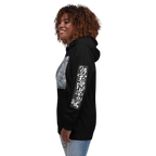 Shadow Embrace Hoodie
