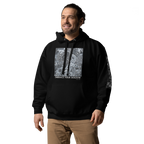 Shadow Embrace Hoodie