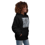 Shadow Embrace Hoodie