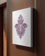 Magna Bloom Canvas